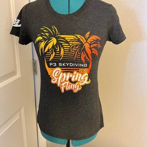 Perris Skydiving Spring Fling - Sz M